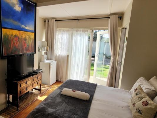 AppleBee Guest Cottages - 227975