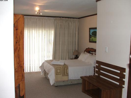 Thaba ya-Metsi Guest House