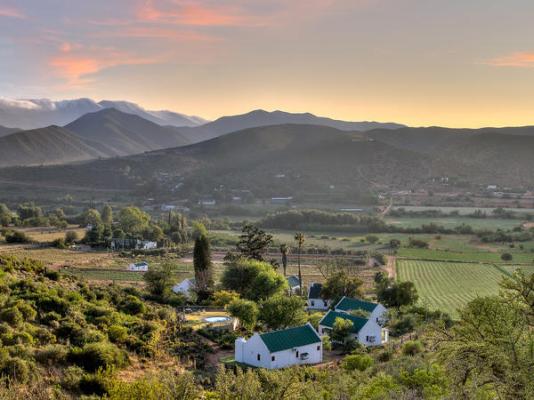 Berluda Farmhouse & Cottages - 228192