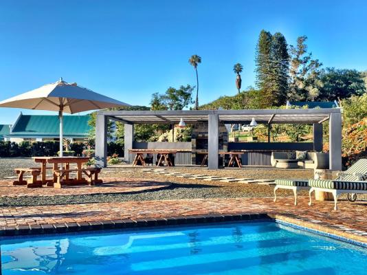Berluda Farmhouse & Cottages - 228199
