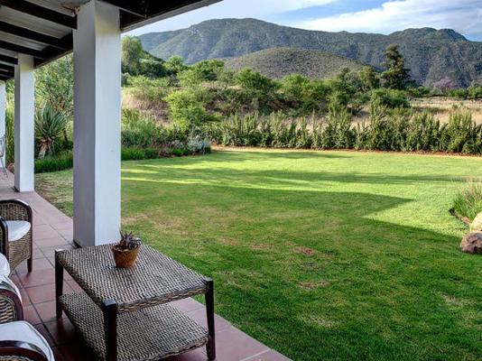 Berluda Farmhouse & Cottages - 228202