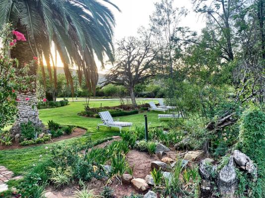 Berluda Farmhouse & Cottages - 228204