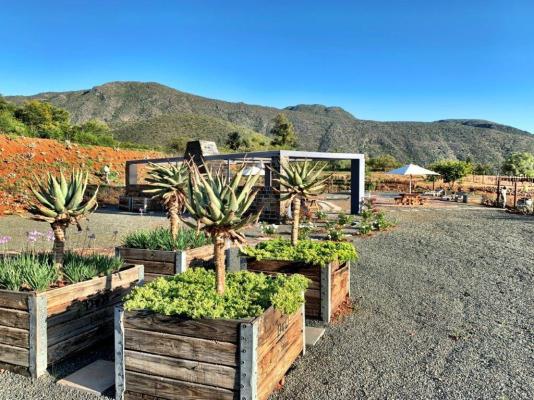 Berluda Farmhouse & Cottages - 228205