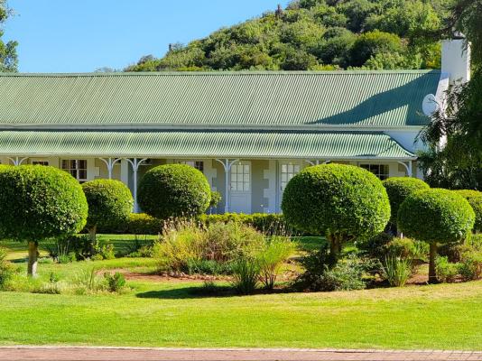 Berluda Farmhouse & Cottages - 228208