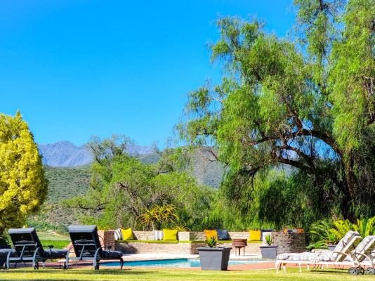 Berluda Farmhouse & Cottages - 228209