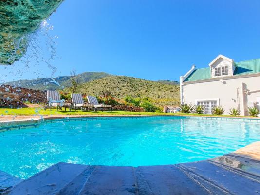 Berluda Farmhouse & Cottages - 228212