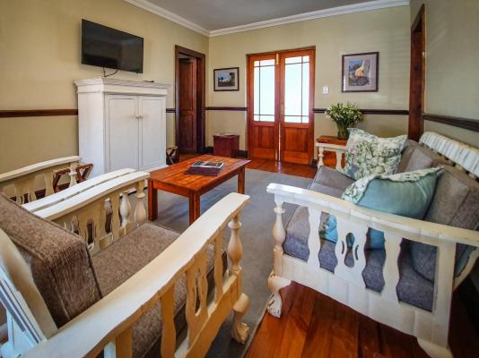 Berluda Farmhouse & Cottages - 228214