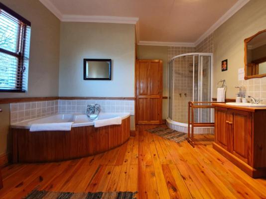 Berluda Farmhouse & Cottages - 228215