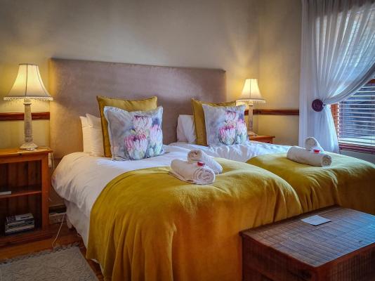 Berluda Farmhouse & Cottages - 228216