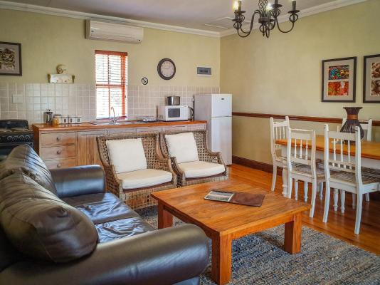 Berluda Farmhouse & Cottages - 228217