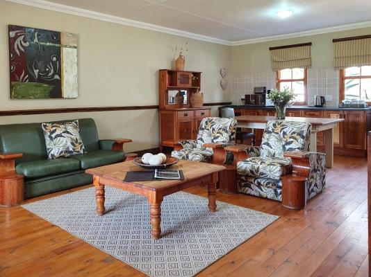 Berluda Farmhouse & Cottages - 228220