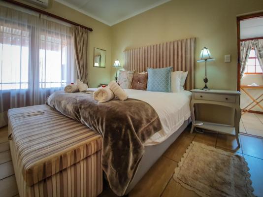 Berluda Farmhouse & Cottages - 228222
