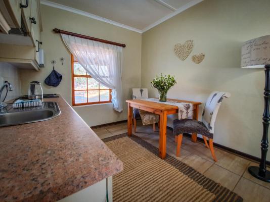 Berluda Farmhouse & Cottages - 228224
