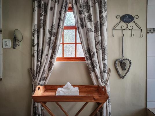 Berluda Farmhouse & Cottages - 228225