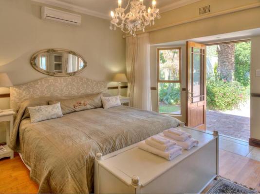 Berluda Farmhouse & Cottages - 228226
