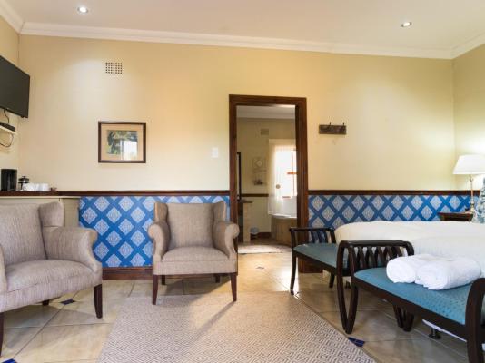 Berluda Farmhouse & Cottages - 228228
