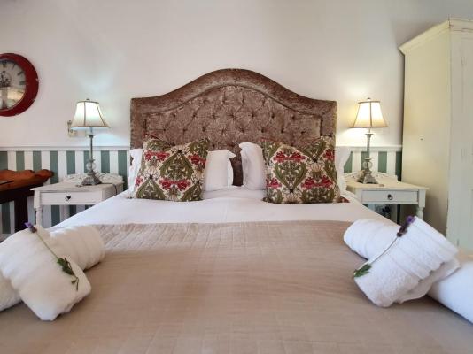 Berluda Farmhouse & Cottages - 228233
