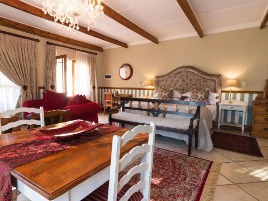 Berluda Farmhouse & Cottages - 228234