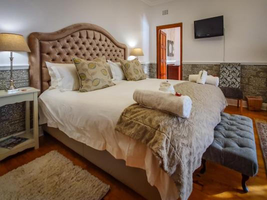 Berluda Farmhouse & Cottages - 228235