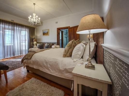 Berluda Farmhouse & Cottages - 228236