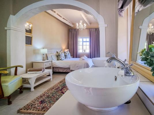 Berluda Farmhouse & Cottages - 228238