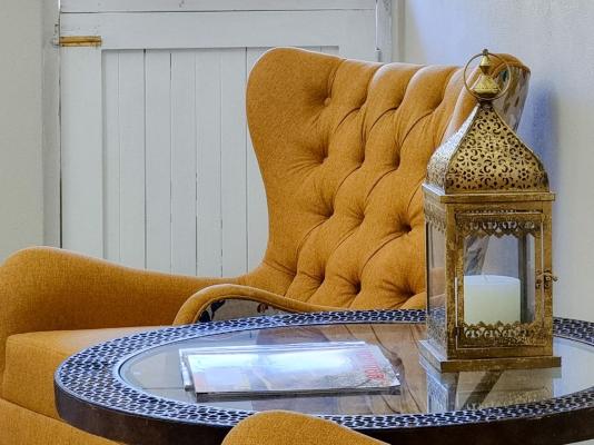 Berluda Farmhouse & Cottages - 228240