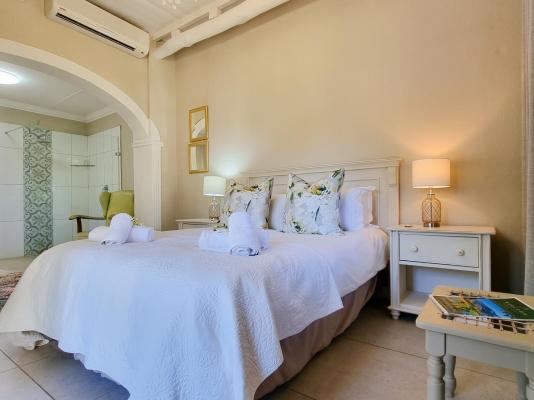 Berluda Farmhouse & Cottages - 228241