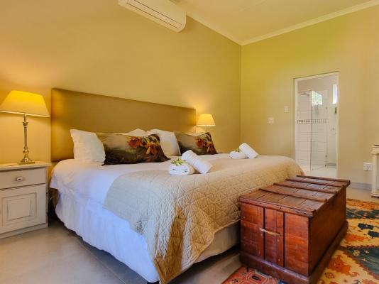 Berluda Farmhouse & Cottages - 228242