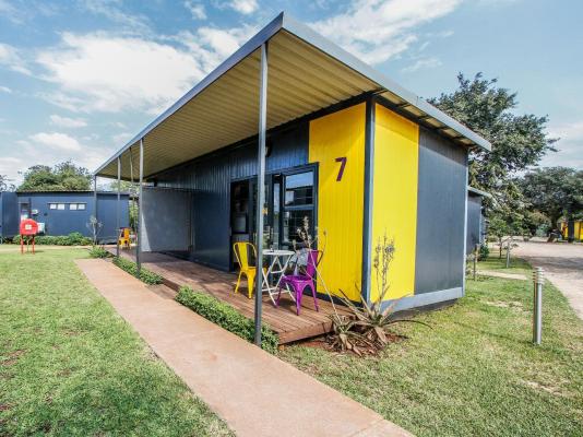 Property/Building