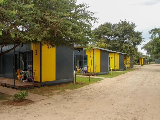 Property/Building