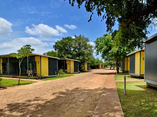 Property/Building