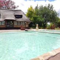 Lush Horizons Game Lodge