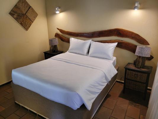 Lush Horizons Game Lodge