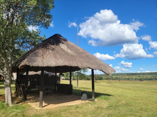 Lush Horizons Game Lodge