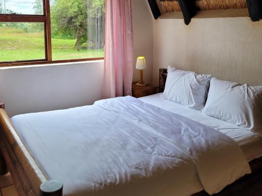 Lush Horizons Game Lodge