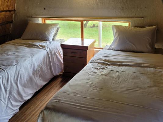 Lush Horizons Game Lodge