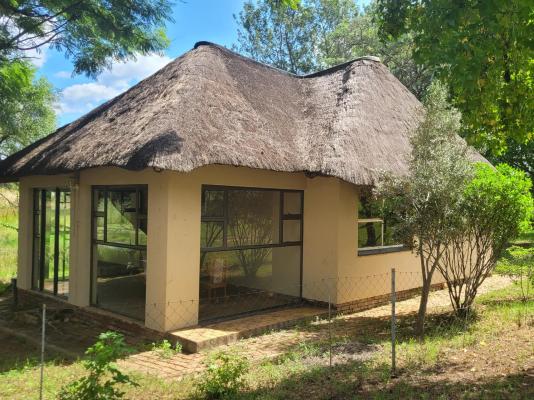 Lush Horizons Game Lodge
