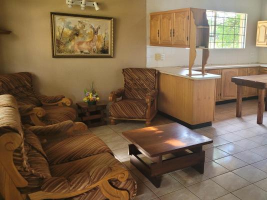 Lush Horizons Game Lodge