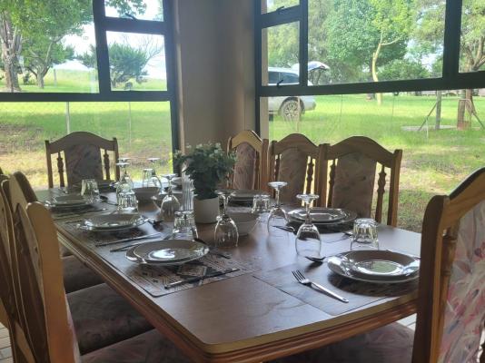 Lush Horizons Game Lodge
