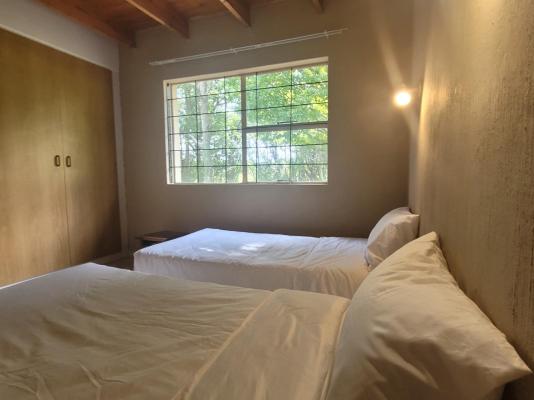 Lush Horizons Game Lodge