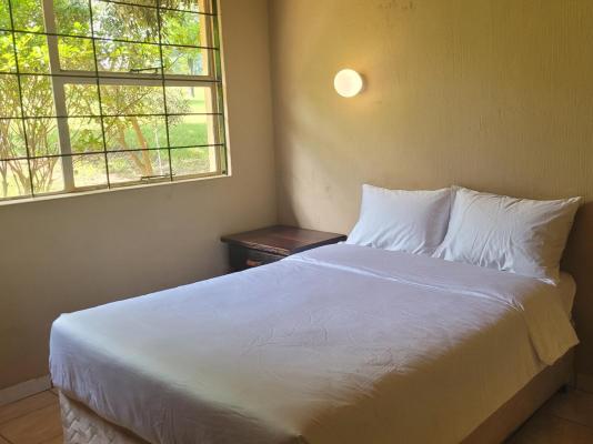 Lush Horizons Game Lodge 