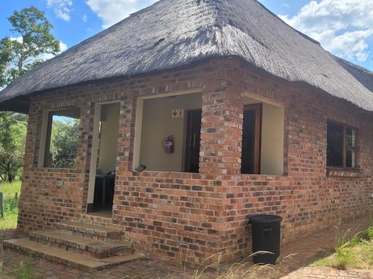 Lush Horizons Game Lodge 
