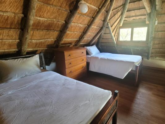 Lush Horizons Game Lodge