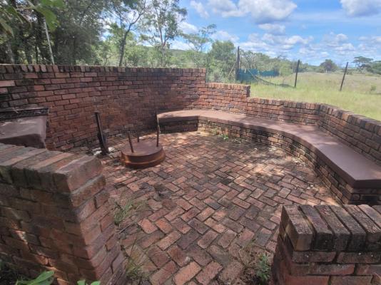 Lush Horizons Game Lodge