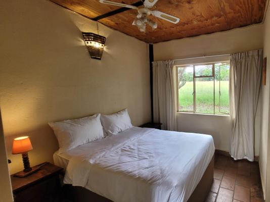 Lush Horizons Game Lodge