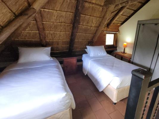 Lush Horizons Game Lodge