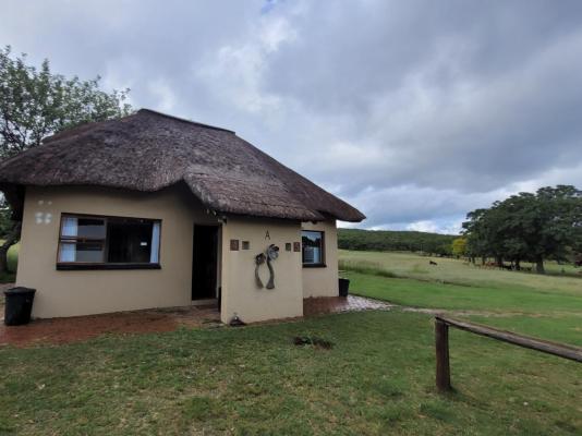 Lush Horizons Game Lodge