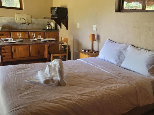 Lush Horizons Game Lodge
