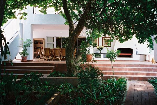 Melrose Place Boutique Hotel - 229644