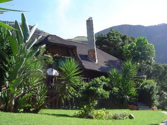 Forest Creek Lodge Spa Self Catering And Game Lodge Dullstroom Mpumalanga South Africa
